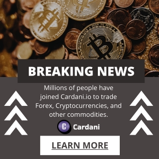 Cardani.io- Join Now