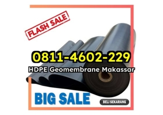 OBRAL! WA 0811-4602-229 Sentra Jual Plastik HDPE Per Meter Parigi