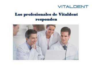 Vitaldent Lepe y Prognatismo Del Tipo 2-3