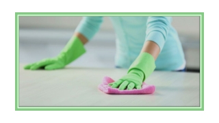 Hire Our Qualified Professional Staff For House Cleaning Services Fort Worth