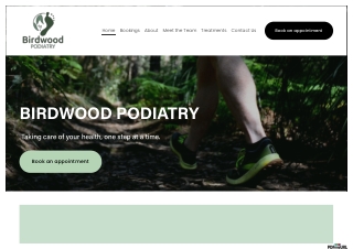 Local Podiatrists For Foot Care In Blue Mountains, NSW