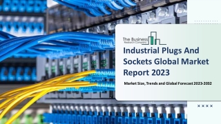 Industrial Plugs And Sockets Market