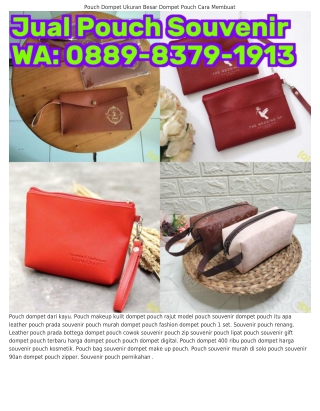 Ô88ᑫ–8Зᜪᑫ–lᑫlЗ (WA) Dompet Pouch For Sale Dompet Pouch