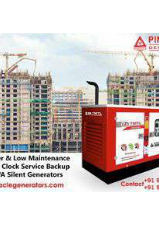 power generators Suppliers