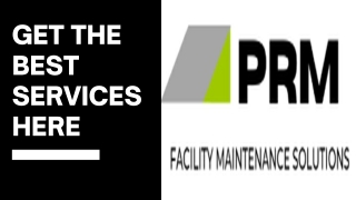 Commercial Waterproofing