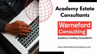 Academy Estate Consultants-Warneford Consulting