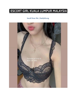 Incall Near Me | Emilykl.org