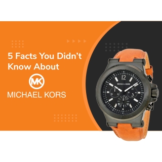 Michael Kors Watch Repair and Servicing in Mumbai