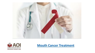 Challenges of Oral Cancer in Young Adults