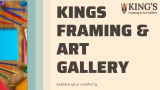 Bee Glassine tracing paper - Kings Framing & Art Gallery