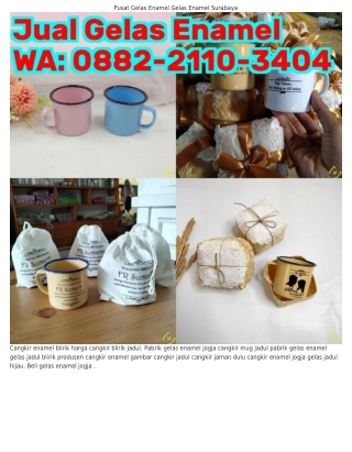 ౦882•2II౦•3Կ౦Կ (WA) Supplier Cangkir Enamel Gelas Jadul Hijau