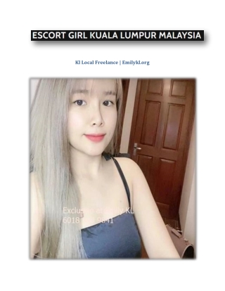 Kl Local Freelance | Emilykl.org