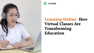 Online Learning Success: Tips for Achieving Your Academic Goals