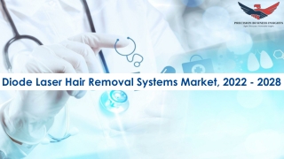 Diode Laser Hair Removal Systems Market Research Insights 2022-28