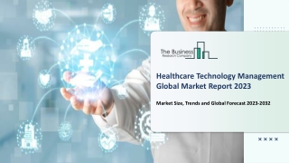 Healthcare Technology Management Market