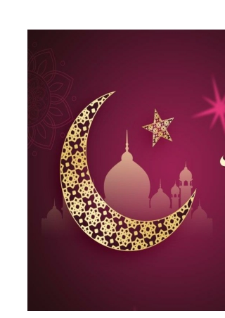 YOUR COMPLETE GUIDE TO RAMADAN 2023