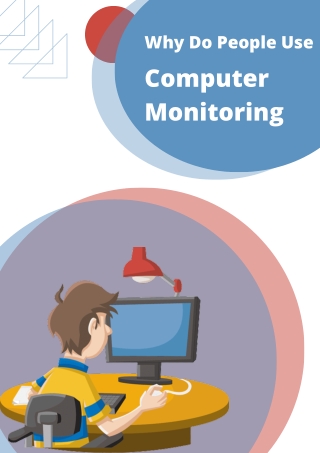 Computer Monitoring