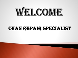 Laptop Repair in Potong Pasir