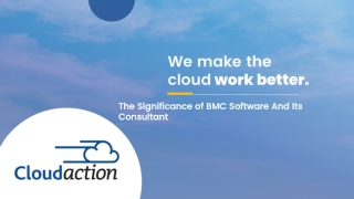 BMC Software