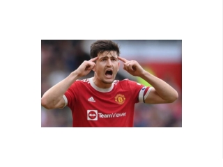 Harry Maguire dua ra loi tuyen bo chac nich ve DT Anh