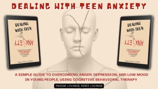 Dealing With Teen Anxiety