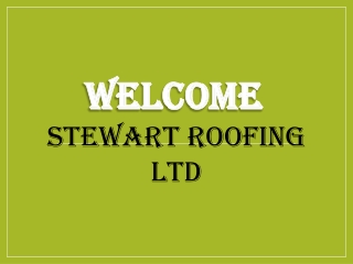 Best Roofing in  Barrhaven