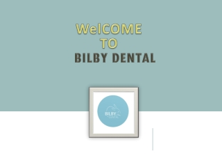 Dentist Yarrabilba - Dental Payment Plans Logan - Bilby Dental