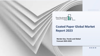 Coated Paper