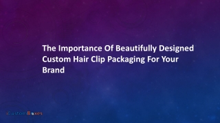 Hair-Clip-Packaging