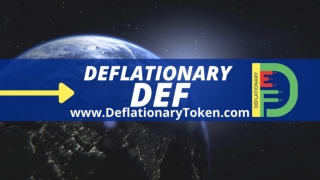 Deflationary (DEF)