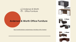 High Quality, Affordable Performance Office Furniture | Awofficefurniture.com