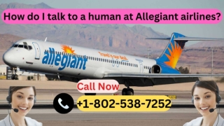 How do I call Allegiant Customer Service_