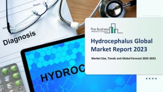 Hydrocephalus Market