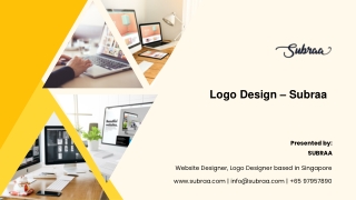 Logo Design – Subraa