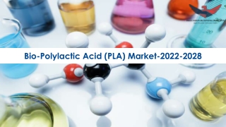 Bio-Polylactic Acid (PLA) Market Size, Scope, Demand Analysis 2022-2028