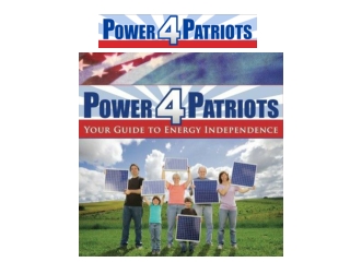 Power 4 Patriots