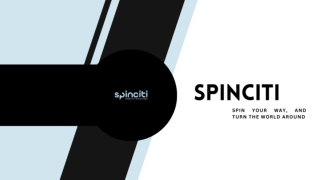 Spinciti