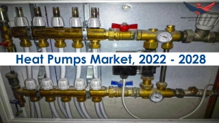 Heat Pumps Market Future Prospects and Forecast To 2028