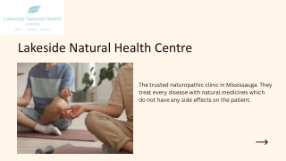 Get Facial Rejuvenation Acupuncture Treatment From Lakeside Natural Health Centr