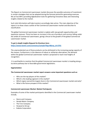 Commercial Smoke Alarm market.docx