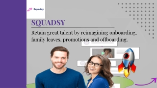 Find One of the Best Mentorship Platforms with Squadsy