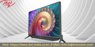Itel Announces Best Android TVs In India Cost and Specifications