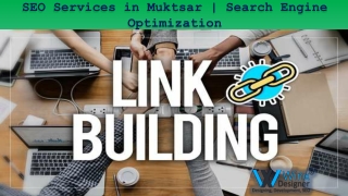 SEO Services in Muktsar