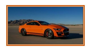 Now You Can Order Coyote Swap Kits 5.0 Ford Performance Online At TD Motion