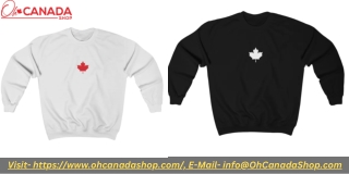 Summer 2023 Fashion Advice For Sweatshirts  OhCanadaShop