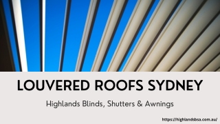 Retractable Fly Screens Sydney | Highlands Blinds, Shutters & Awnings