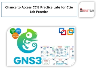 The Ccie Lab Practice