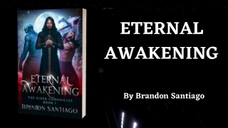 Eternal Awakening