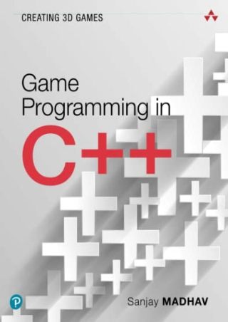Download⚡️(PDF)❤️ Game Programming in C  : Creating 3D Games (Game Design)