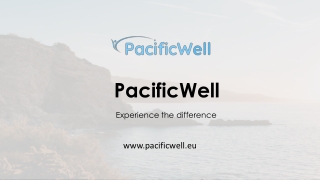 Products – PacificWell